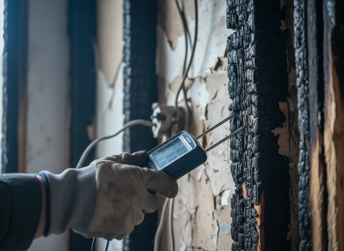 Fire Damage Restoration Blair, WI FAQs